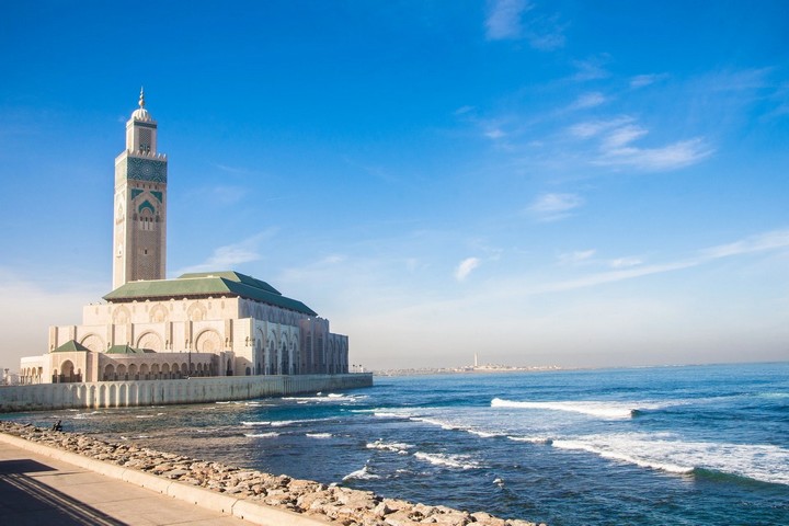 viajes desde Casablanca, Rutas por Marruecos, Marruecos tours