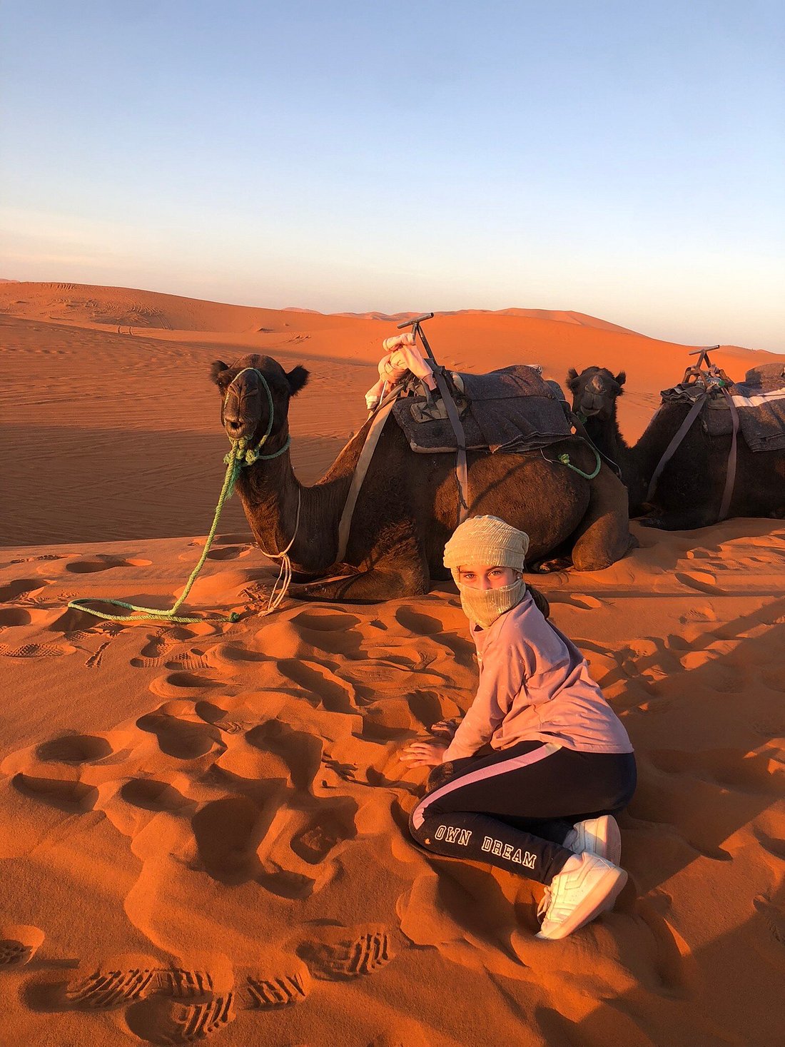 4 dias viaje Fez al desierto y Marrakech