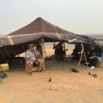 5 días Marrakech viaje a Merzouga