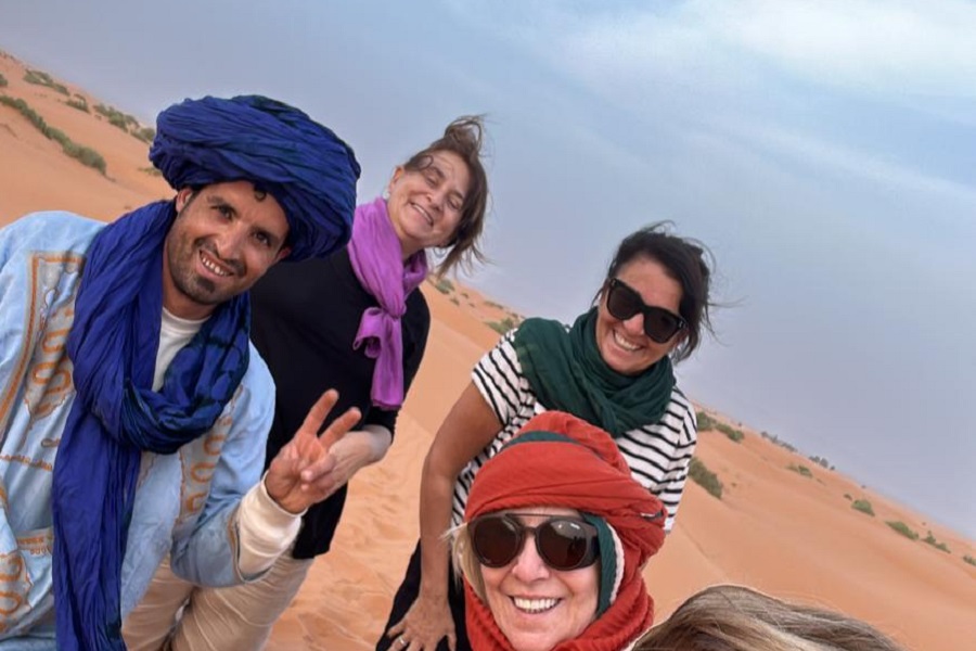 6 dias Fez viaje al Sur de Marruecos