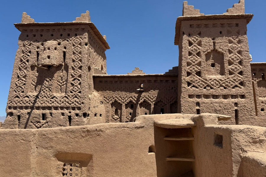 5 dias Fez ruta a Marrakech via Desierto