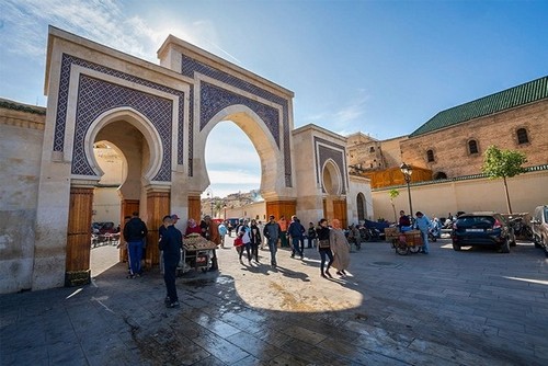 viajes privados al Sahara, tours de Merzouga desde Fez