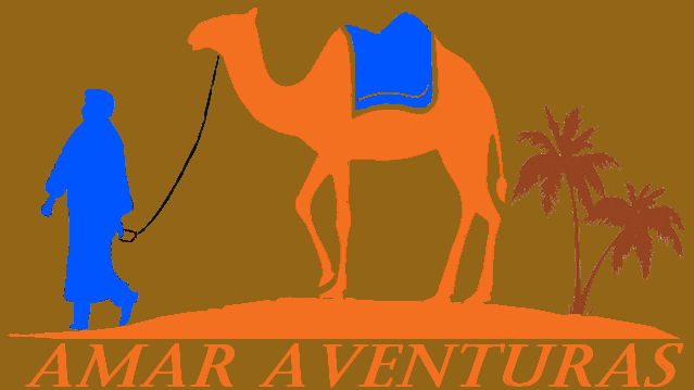 Amar Aventuras